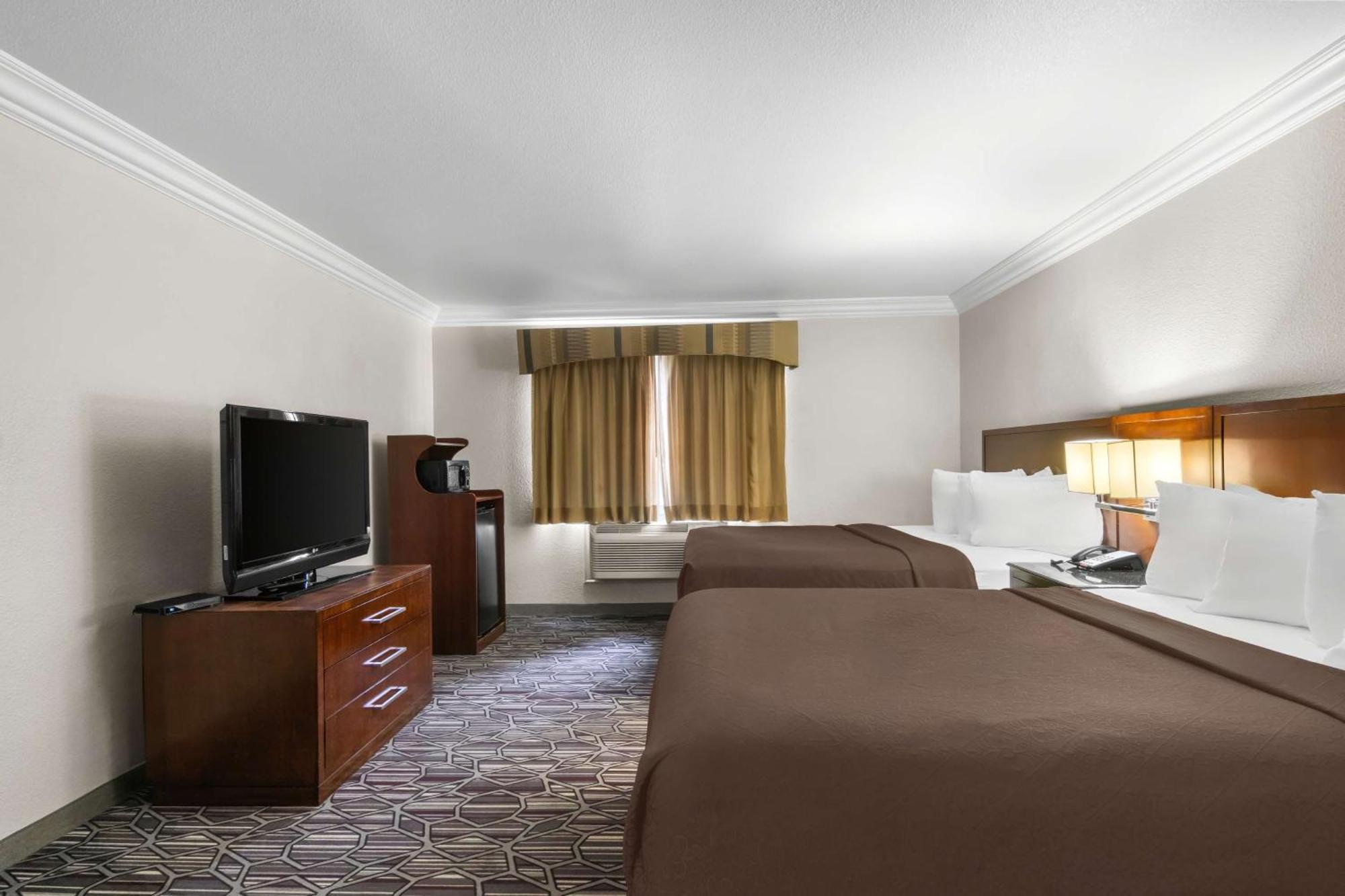 Surestay Plus By Best Western Fort Worth Benbrook Exterior foto