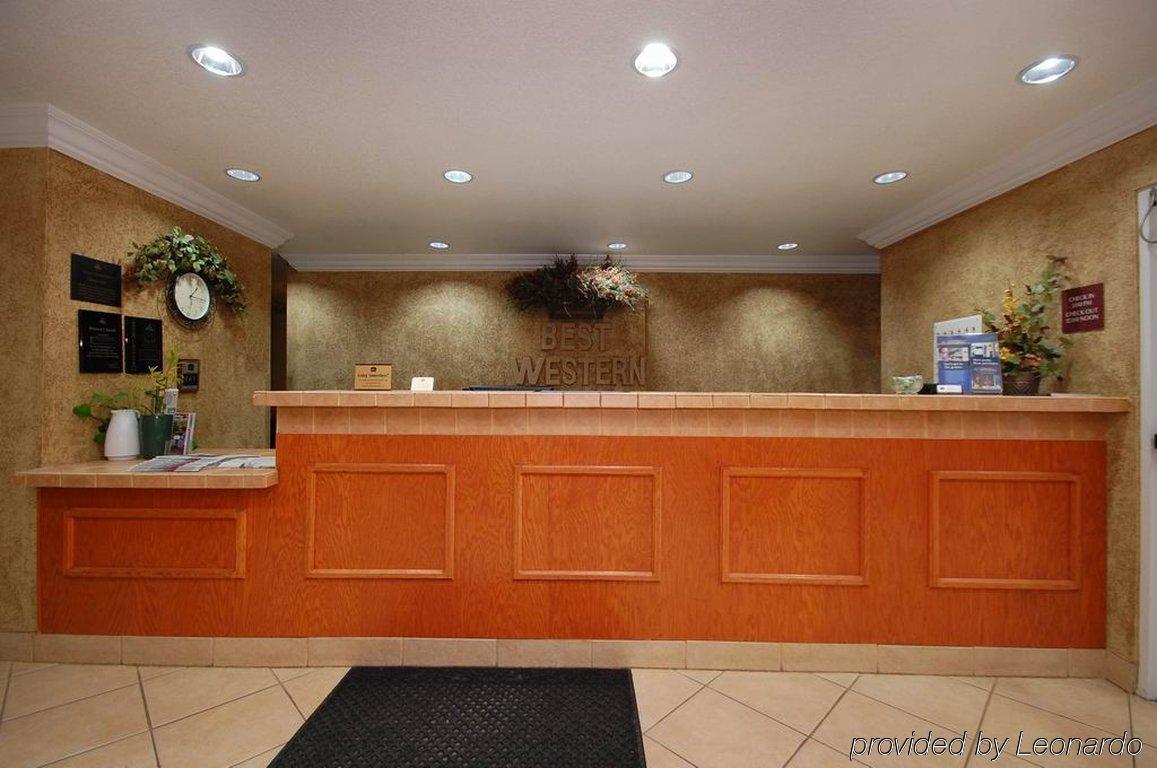 Surestay Plus By Best Western Fort Worth Benbrook Exterior foto